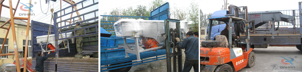 1030直線振動(dòng)篩發(fā)貨 1030直線振動(dòng)篩發(fā)貨