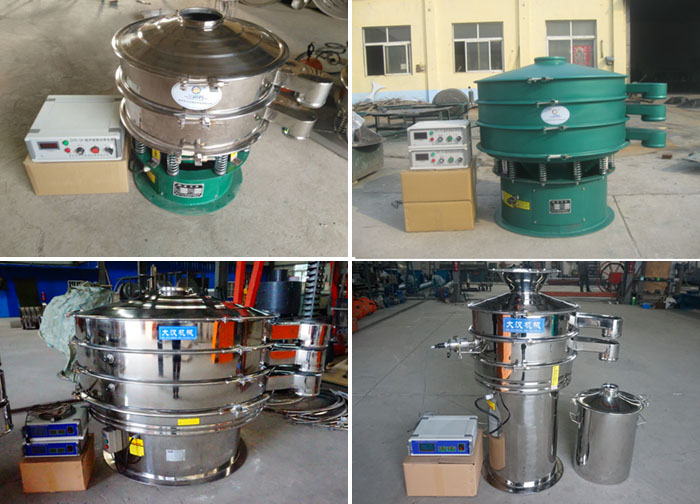 超聲波振動篩型號 超聲波振動篩碳鋼,不銹鋼,標(biāo)準(zhǔn)型產(chǎn)品展示